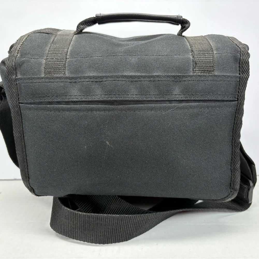 Canon Camera Case Compatible with Canon DSLR Models 9.5”x5.5”x6”